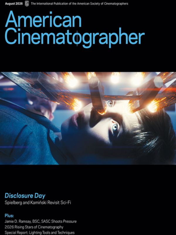 American Cinematographer