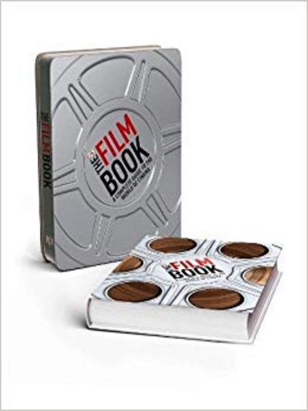 The Film Book. A Complete Guide to the World of Cinema