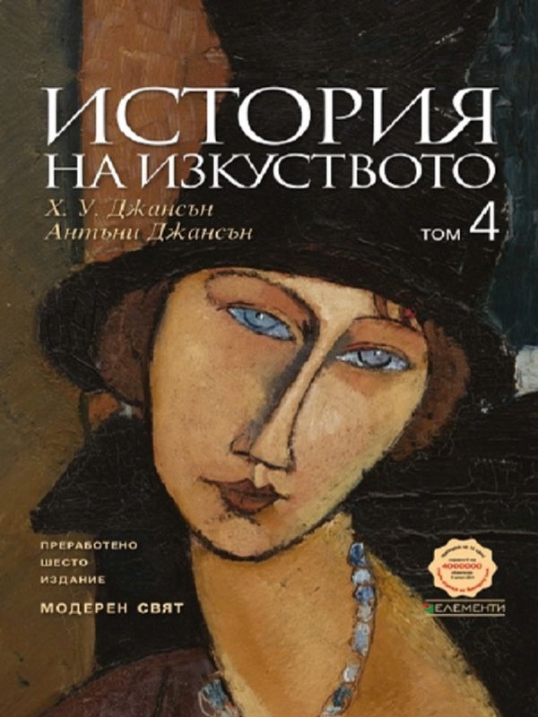 История на изкуството