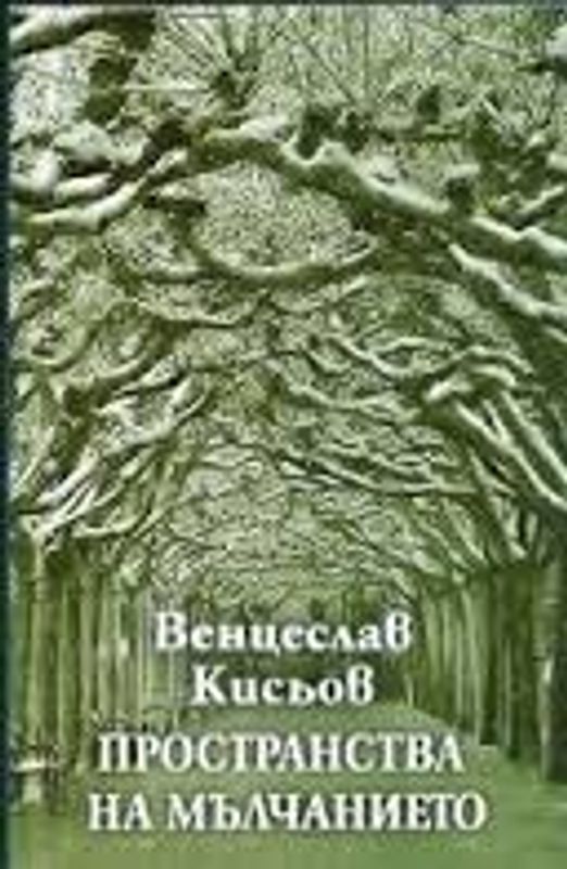 Пространства на мълчанието