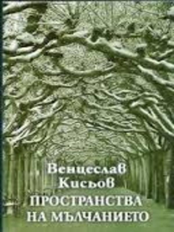 Пространства на мълчанието