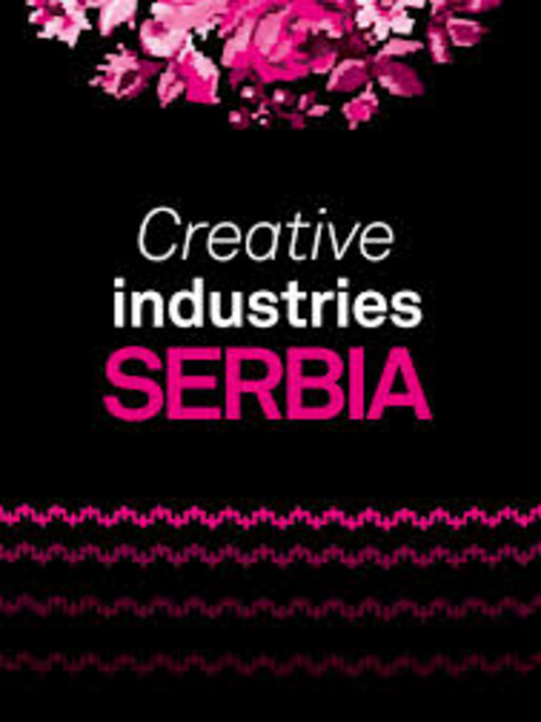 Creative Industries Serbia