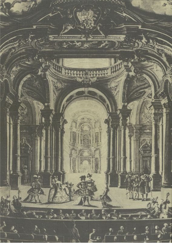 Художник и театр