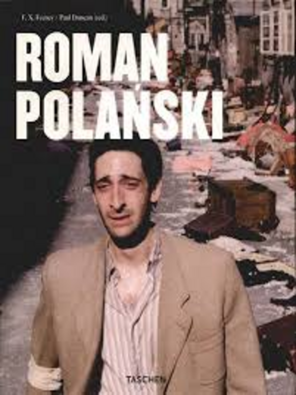 Roman Polanski