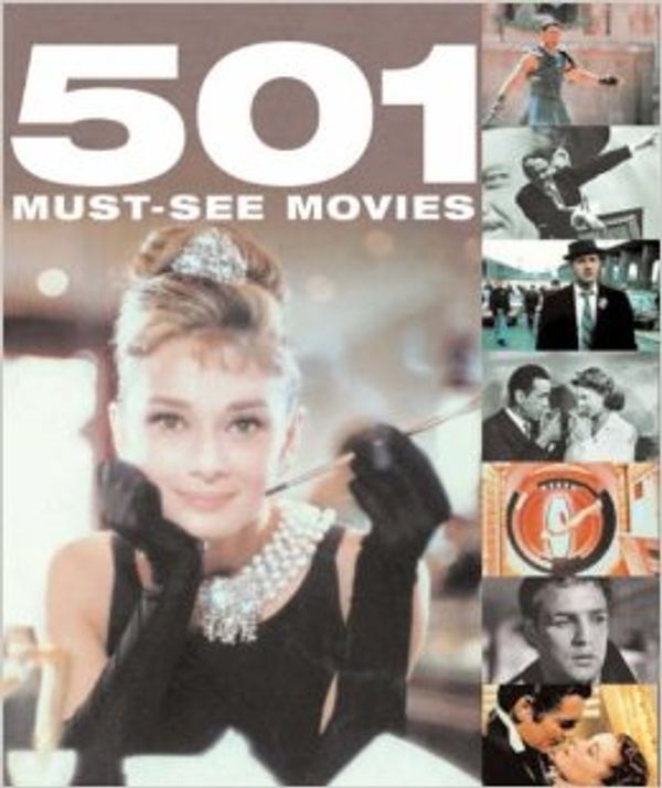 501 must-see movie