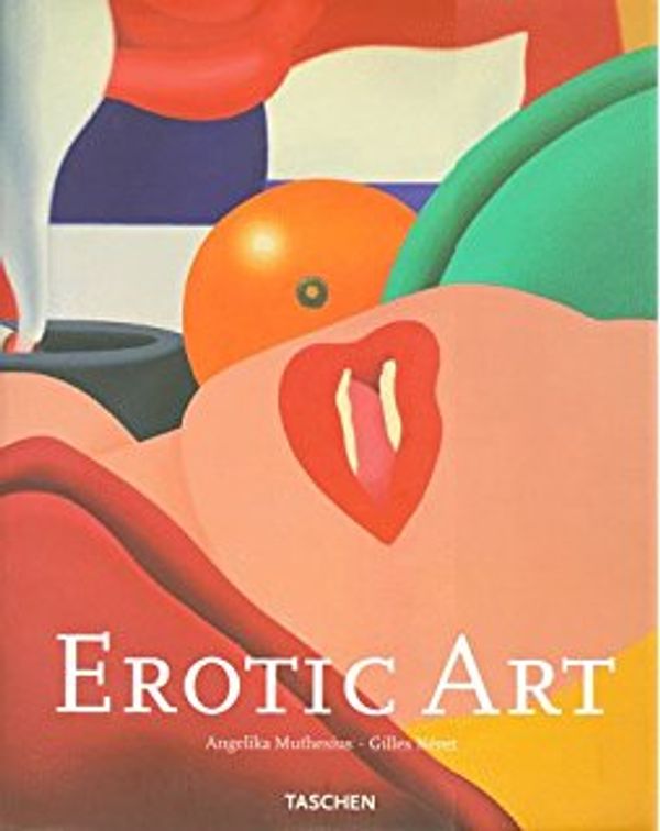 Erotic Art