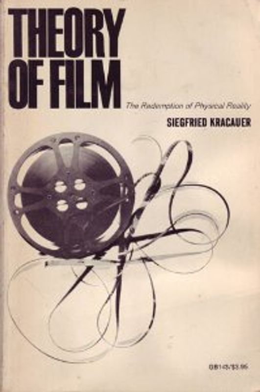 Theory of Film