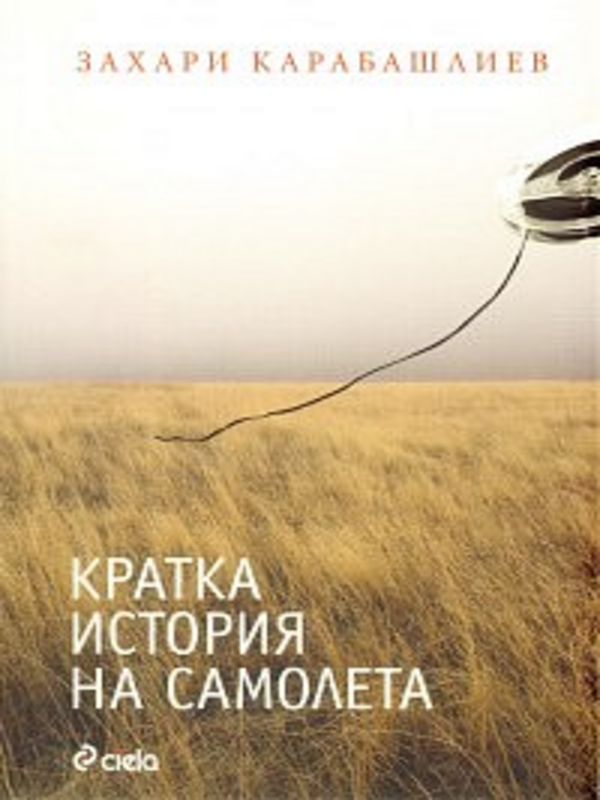 Кратка история на самолета