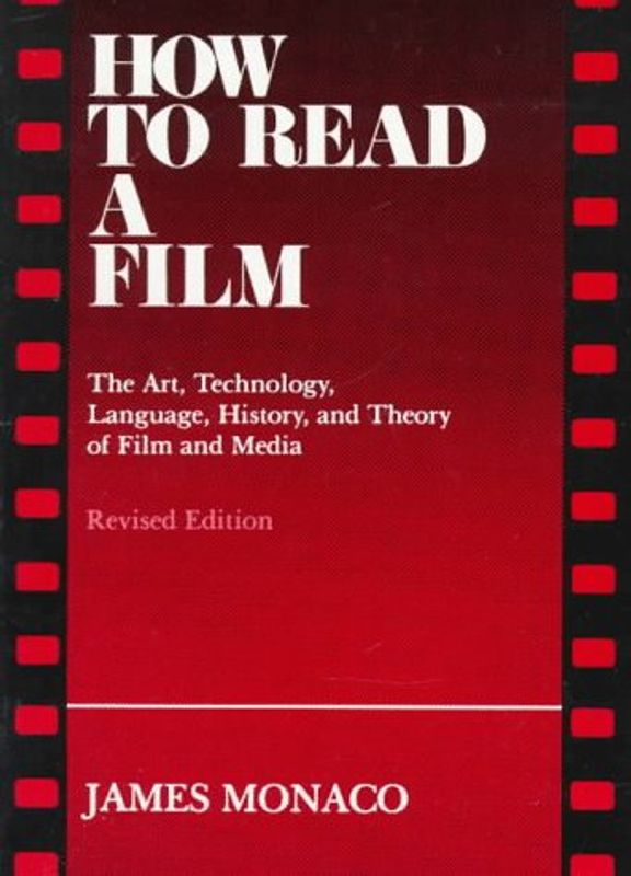 How to read a Film