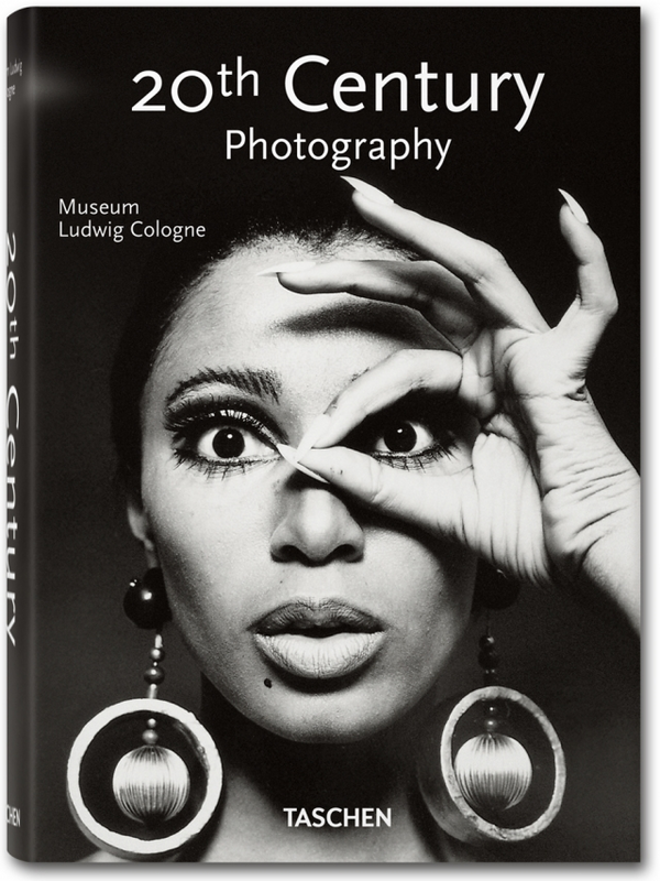 [Twentieth] 20-th Century Photography