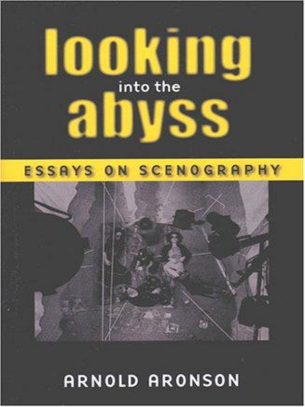 Looking into the abyss