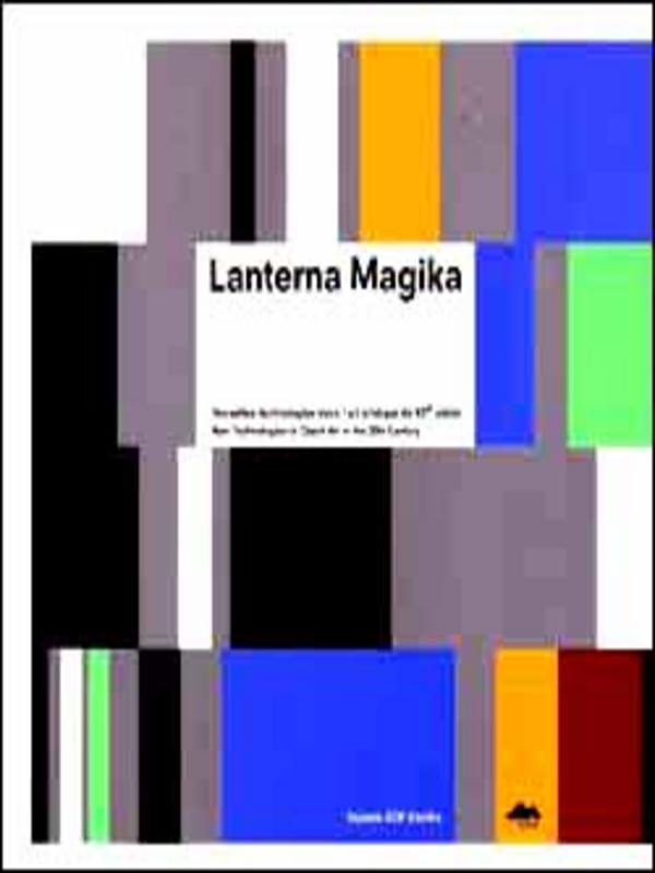 Lanterna Magika