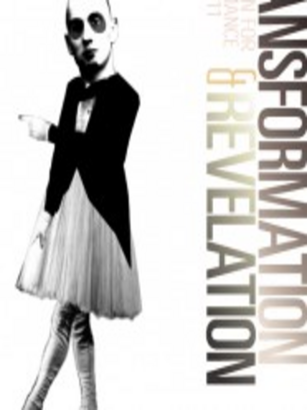 Transformation and revelation