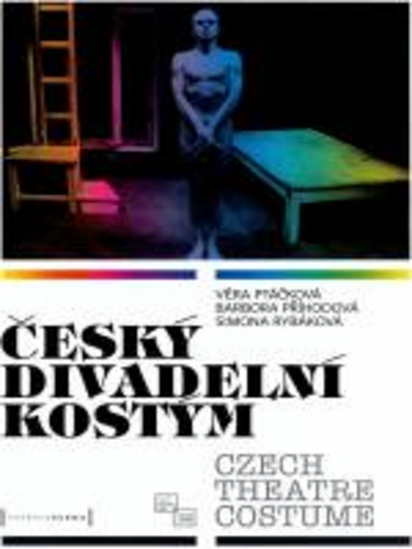 Ceski divadelni kostym
