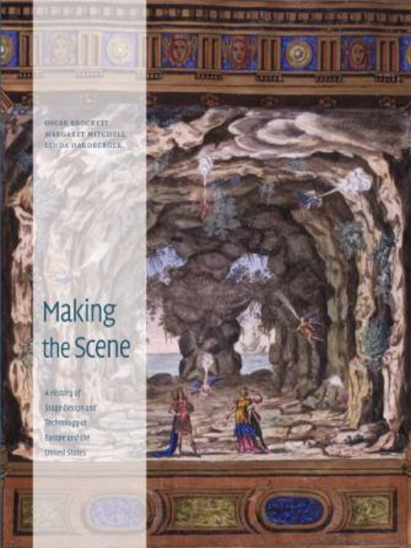 Making the Scene