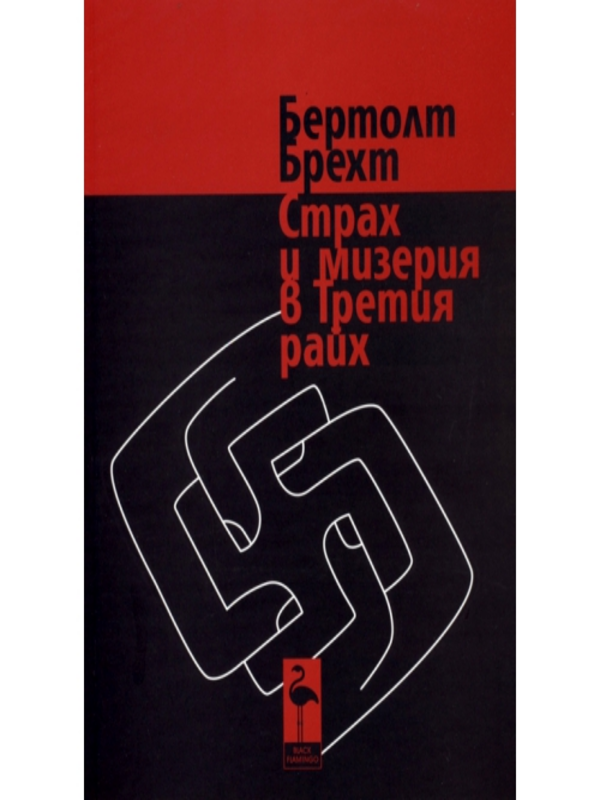 Страх и мизерия в Третия райх