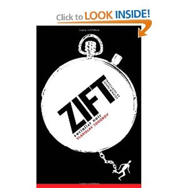 Zift