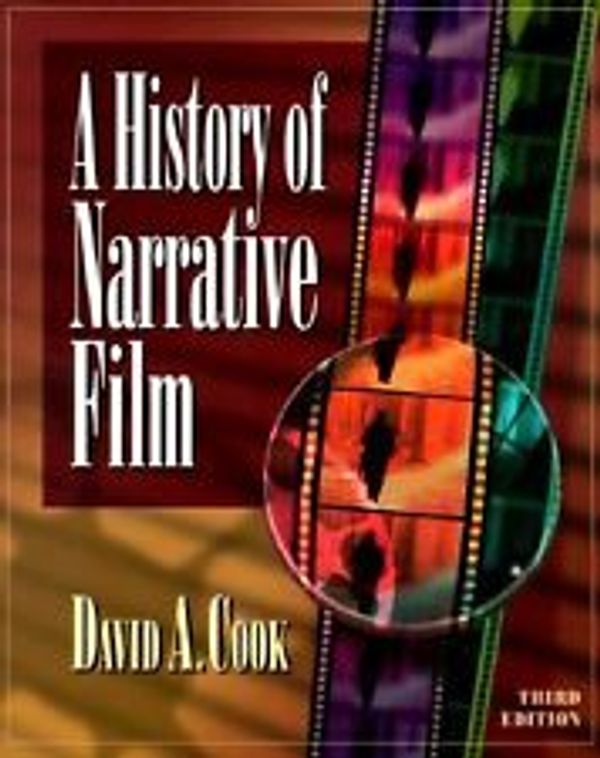 A history of narrative film