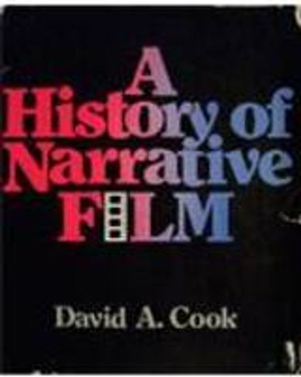 A history of narrative film