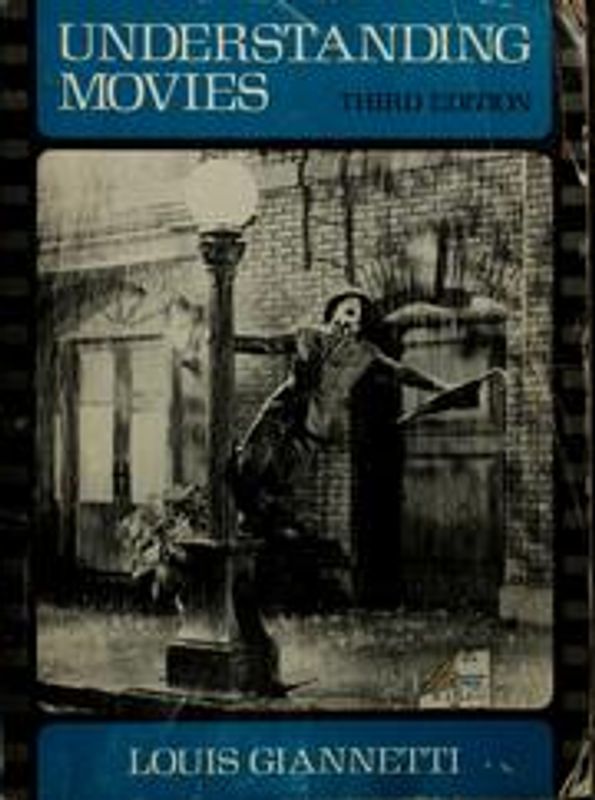 Understanding Movies