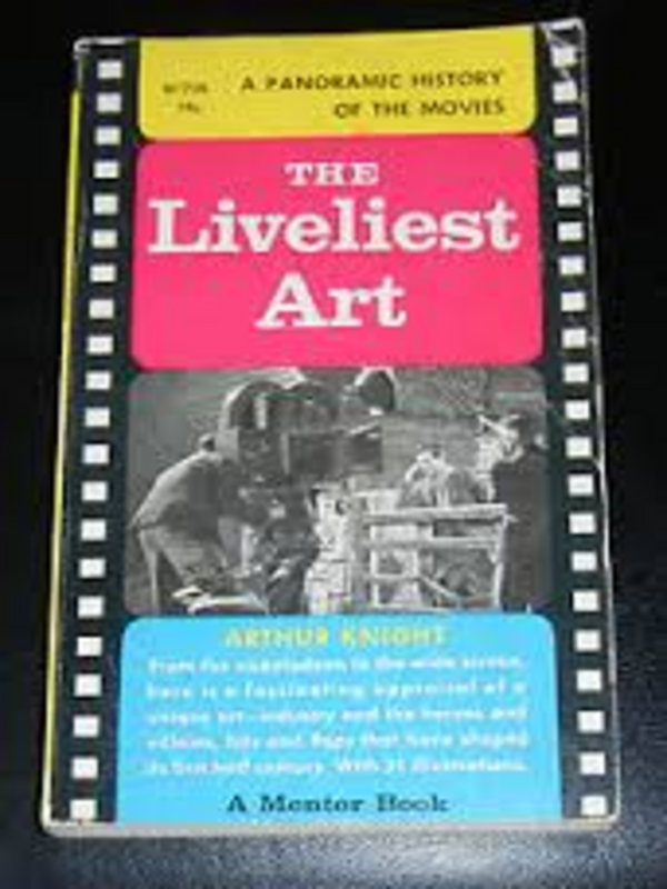 The Liveliest Art