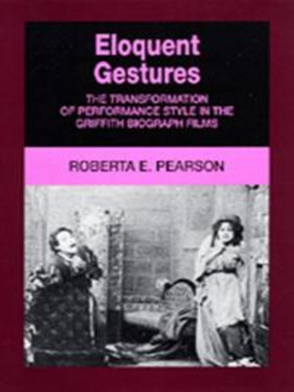 Eloquent Gestures