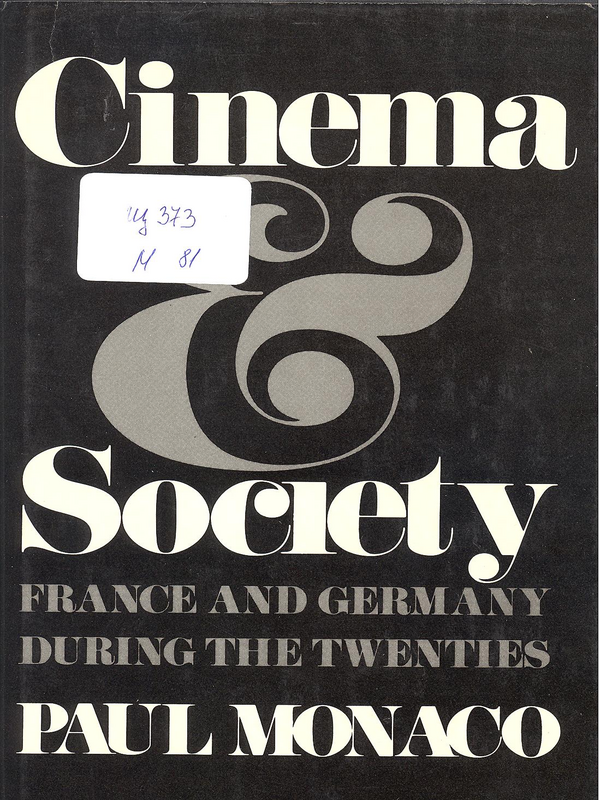 Cinema Society