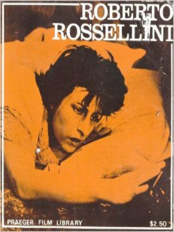Roberto Rossellini