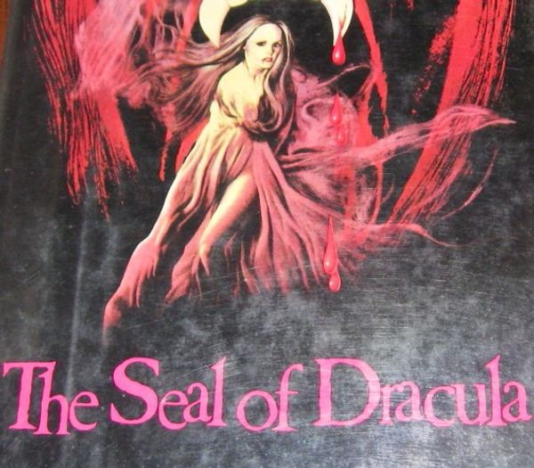 The Seal of Dracula