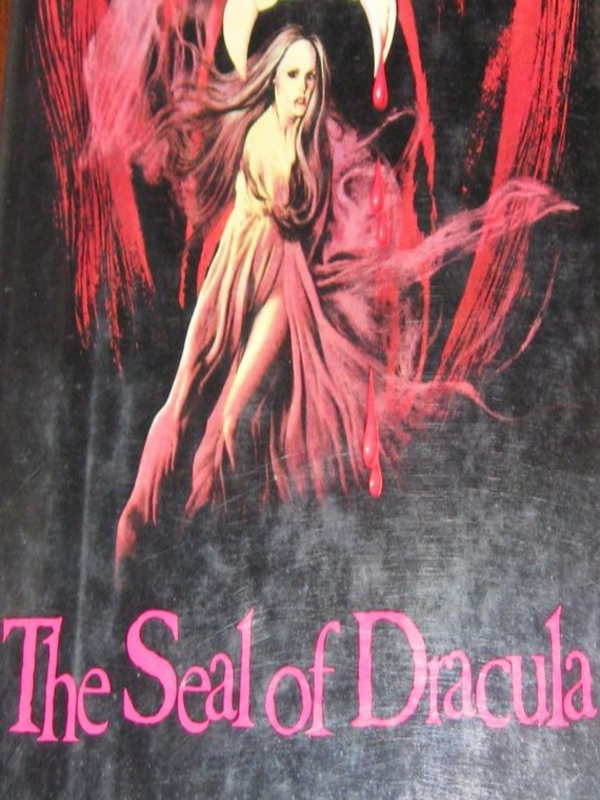 The Seal of Dracula