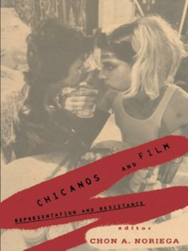 Chicanos and Film