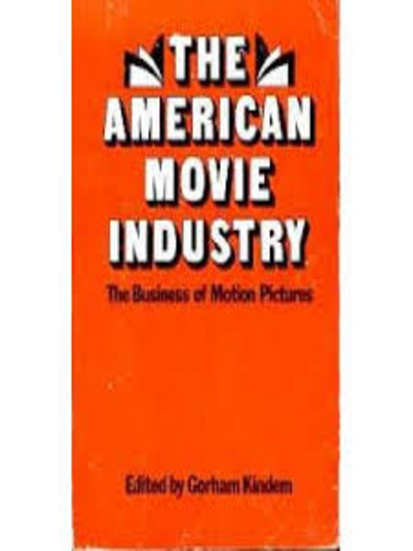 The American Movie Industry