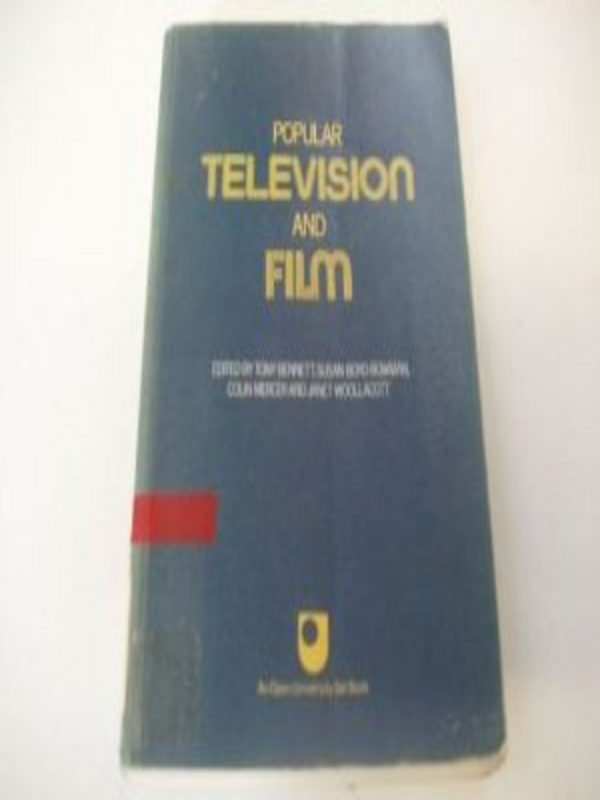 Popular television and film