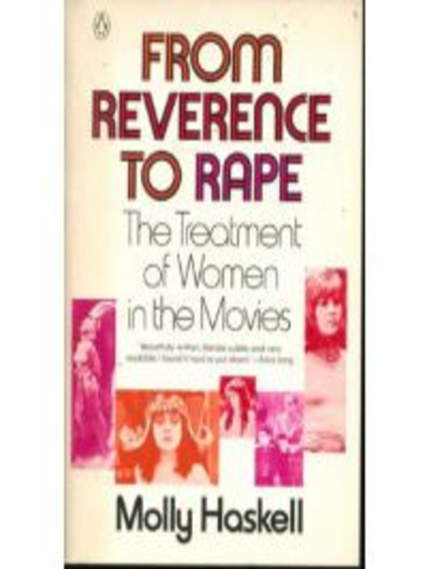 From reverence to Rape