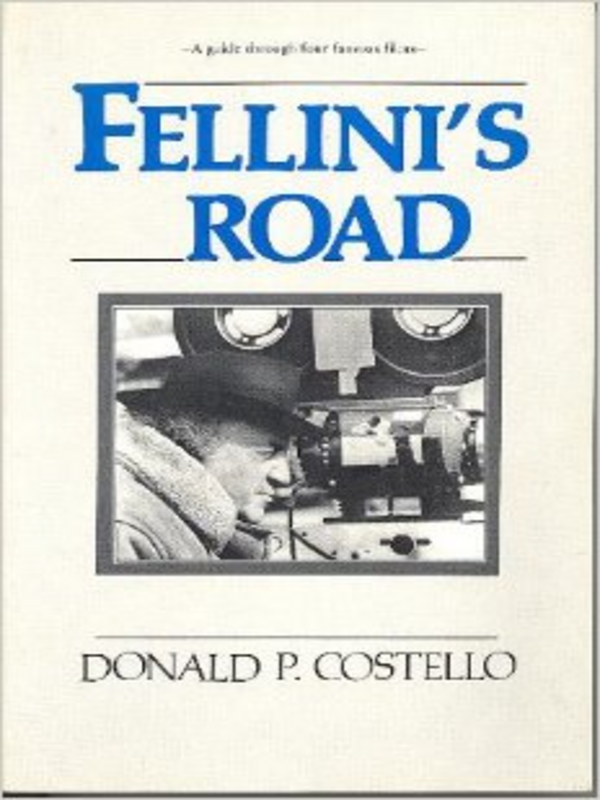Fellini`s road