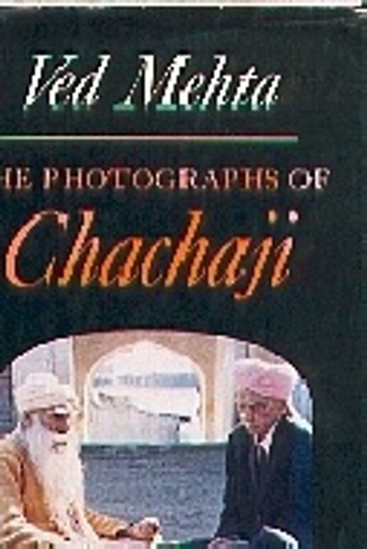 The Photographs of Chachaji