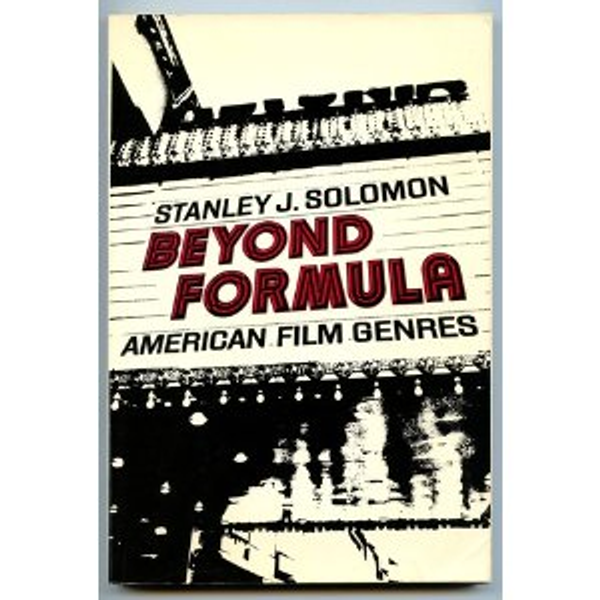 Beyond Formula