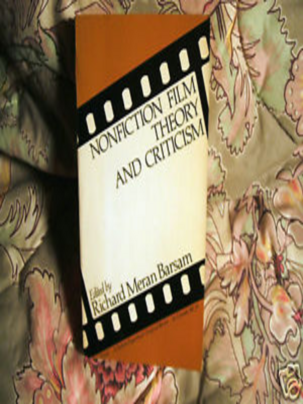 Nonfiction Film