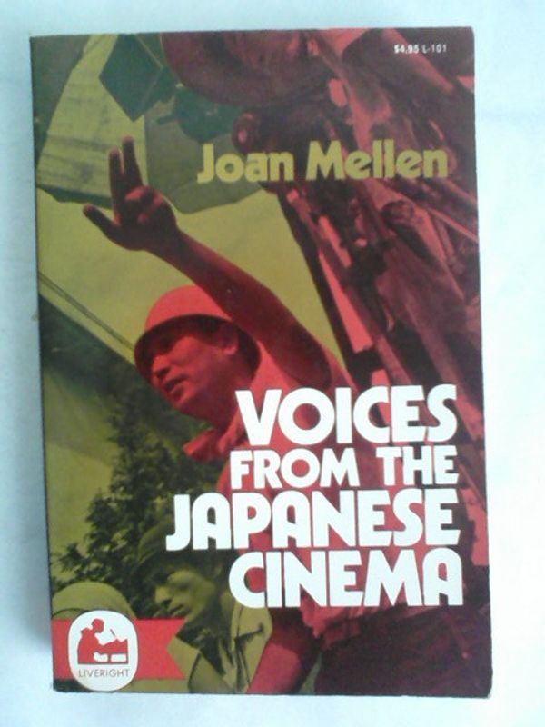Voices from the Japanese Cinema