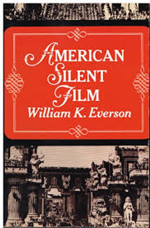 American Silent Film
