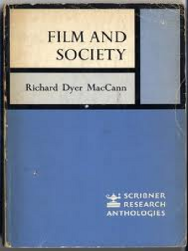 Film and Society