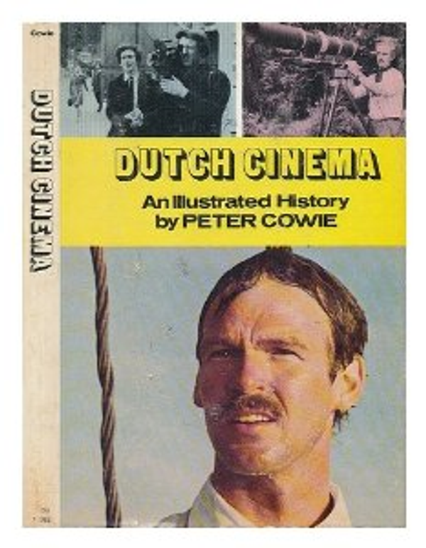 Dutch cinema