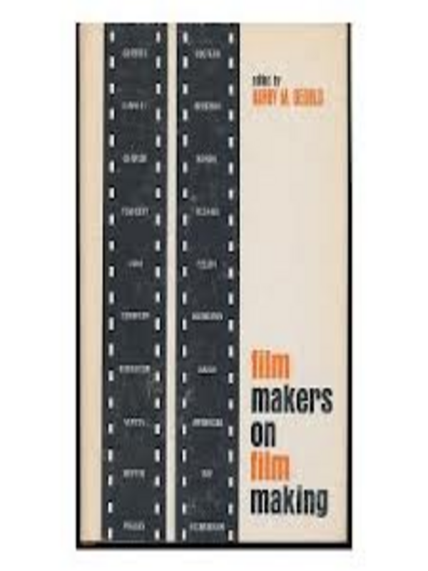 Film Makers on Film Making