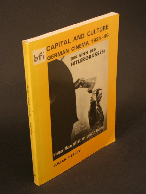 Capital and Culture