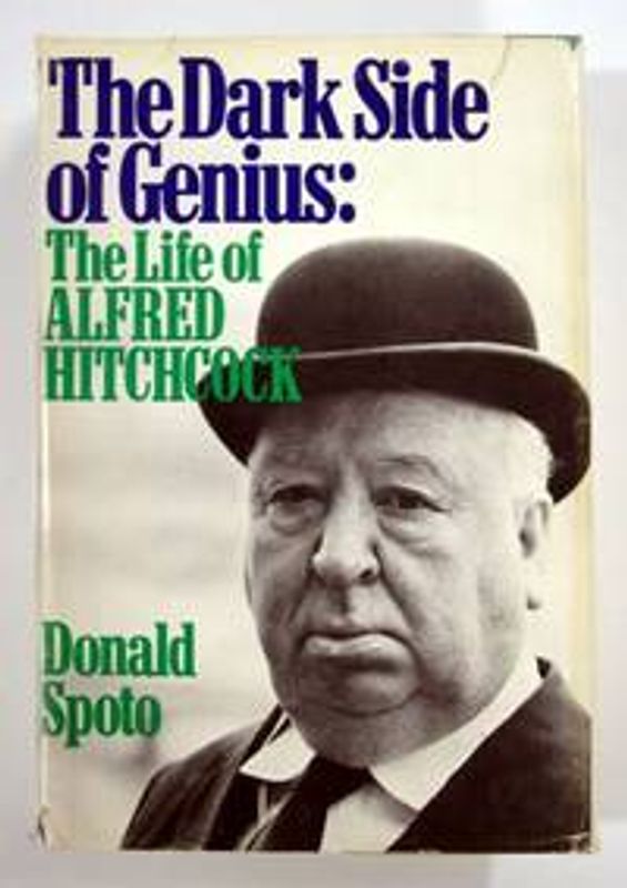 The Dark Side of Genius