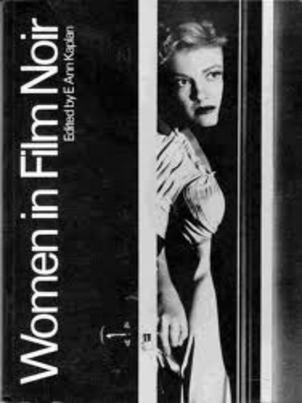 Women in Film Noir