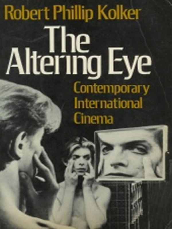 The Altering Eye