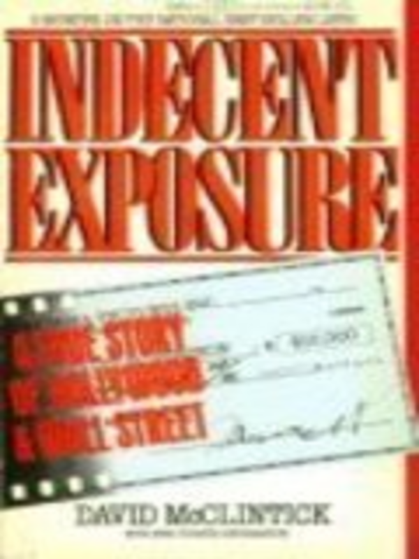 Indecent Exposure