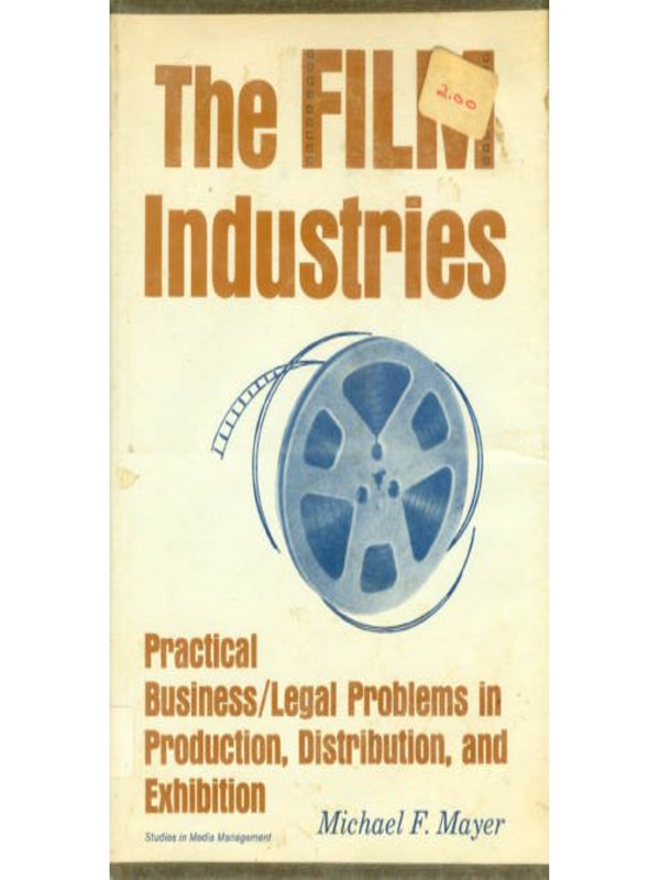 The Film Industries