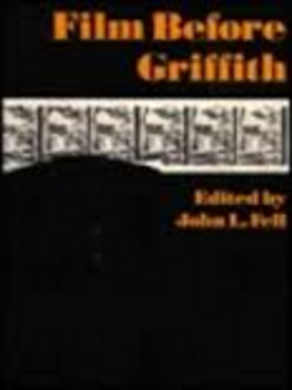 Film Before Griffith
